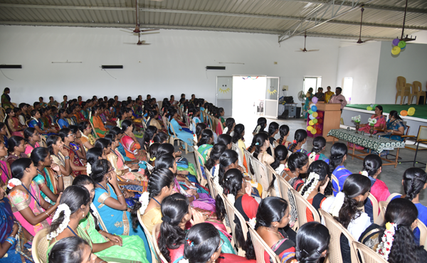 College Student Union Council